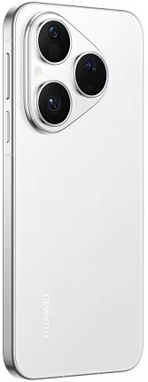 Смартфон Huawei Pura 80 12/256Гб, белый Фото 5