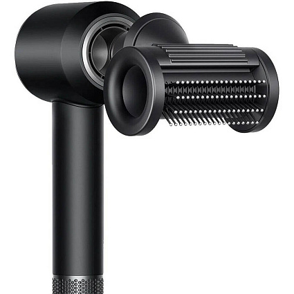 Фен Dyson Supersonic HD15, Black/Nickel Фото 5