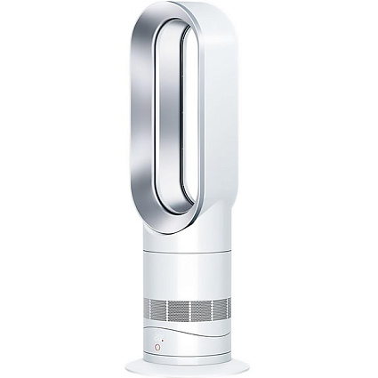 Тепловентилятор Dyson AM09, белый Фото 2