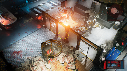 Игра The Ascent для PS5 Фото 5