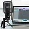 Микрофон RODE NT-USB, черный Фото 2