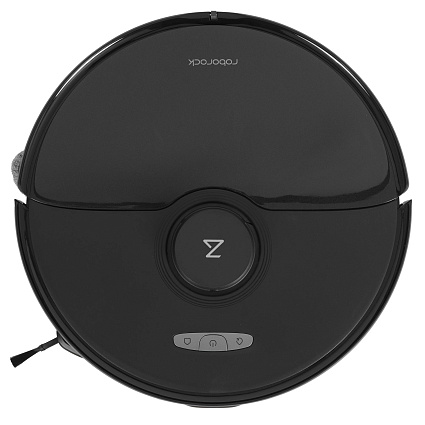 Робот-пылесос Roborock S8 Max Ultra, черный Фото 3