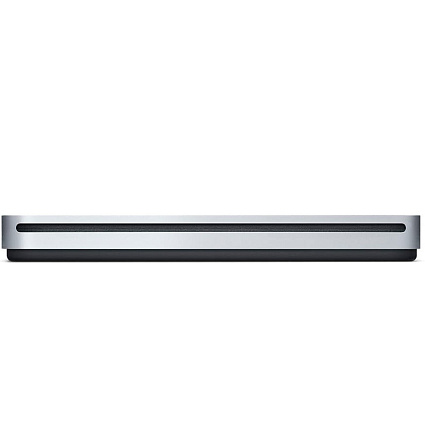 Оптический привод Apple USB SuperDrive Фото 2