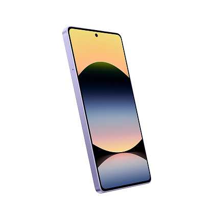 Смартфон Xiaomi Redmi Note 14S SIM + eSIM NFC, 8 Гб RAM, 256 Гб, фиолетовый (EU) Фото 6