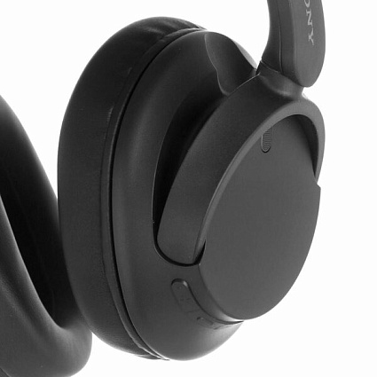 Беспроводные наушники Sony WH-CH720N, черный Фото 3