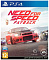 Игра Need for Speed: Payback Standard Edition для PlayStation 4 Фото 1