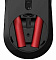Мышь беспроводная Miiiw Dual Mode Wireless Mouse Silent, черный (MW23M22) Фото 3