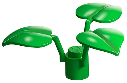 Конструктор LEGO Ideas 21318 Дом на дереве Фото 10