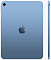 Планшет Apple iPad (2025) Wi-Fi 256Гб, синий Фото 2