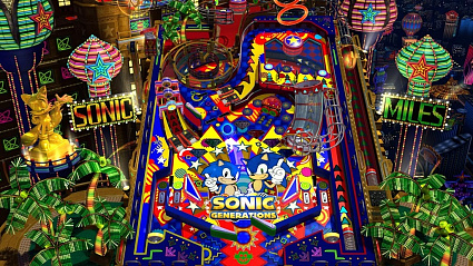 Игра Sonic x Shadow Generations для Nintendo Switch Фото 4