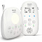 Радионяня Philips Avent Audio Baby Monitor DECT SCD713/26, белый Фото 3