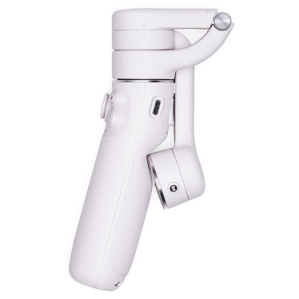 Стабилизатор DJI OM 5, белый Фото 6