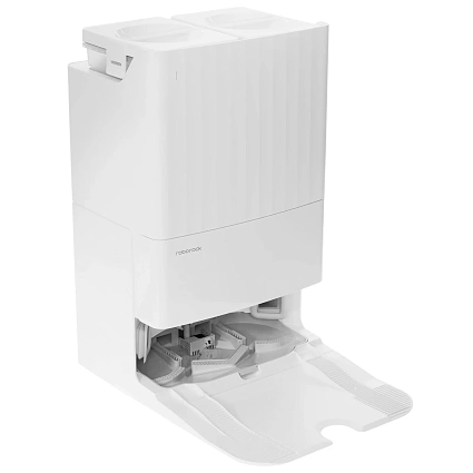 Робот-пылесос Roborock Q Revo, белый Фото 8