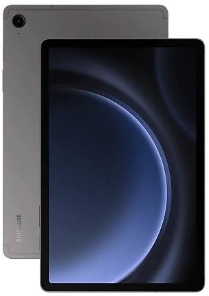 Планшет Samsung Galaxy Tab S9 FE X510 8/256Гб WiFi, серый Фото 1
