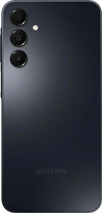 Смартфон Samsung Galaxy A16 4G 8/256 Гб, черный Фото 3