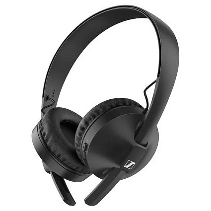 Беспроводные наушники Sennheiser HD 250BT, черный Фото 1