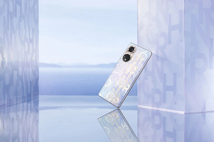 Смартфон HONOR 50 6/128 ГБ, Honor Code Фото 3