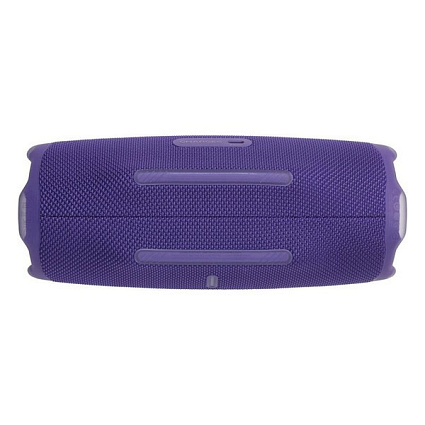 Портативная акустика JBL Charge 6, фиолетовый Фото 7