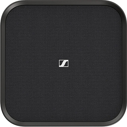 Сабвуфер Sennheiser Ambeo Sub, черный Фото 4