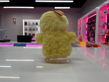 Wakuku Fuzzy Trendy Fun Party Series (1 штука) Фото 4