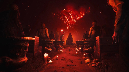 Игра Maid of Sker для PS4 Фото 3