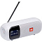 Портативная акустика JBL Tuner 2, белый Фото 1