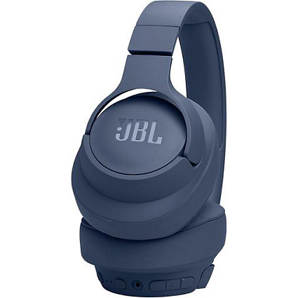 Беспроводные наушники JBL Tune 770NC, синий Фото 3