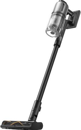 Вертикальный пылесос Dreame Z30 Aqua Cycle, черный/серый (VZV77B) Фото 13