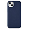 Чехол для смартфона uBear Touch Mag Case with MagSafe для iPhone 14 Plus, тёмно-синий Фото 1