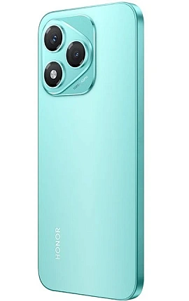 Смартфон Honor 400 Lite 12/256 ГБ, зеленый Фото 7