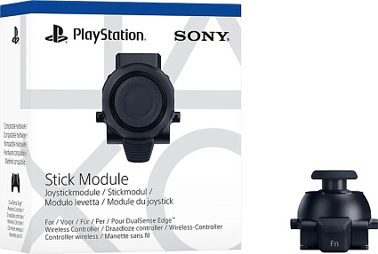 Стик Sony Stick Module DualSense Edge Wireless Controller Фото 1