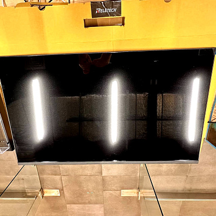 Reletech G27X, черный Фото 4