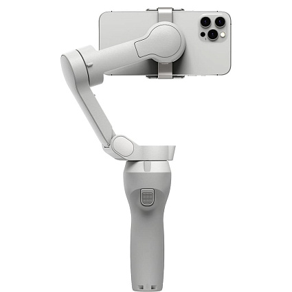 Стабилизатор DJI Osmo Mobile SE, серый Фото 4