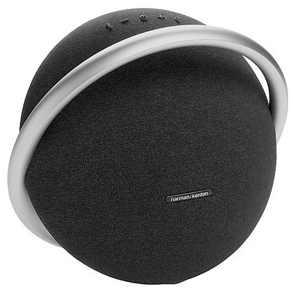 Портативная акустика Harman Kardon Onyx Studio 8, черный Фото 1