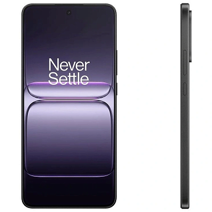 Смартфон OnePlus Nord CE5 8/256Гб, Черный (Black Infinity) Фото 2