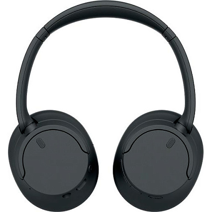 Беспроводные наушники Sony WH-CH720N, черный Фото 4