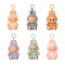 Игрушка Pop Mart Labubu The Monsters "Have A Seat" Blind Box Фото 1