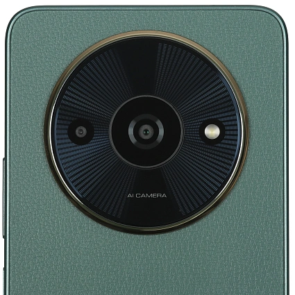 Смартфон Poco C61 4/128 Гб, зеленый Фото 8