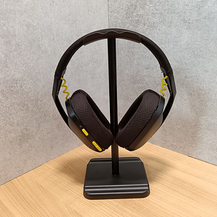 Гарнитура Logitech G435, черный Фото 4