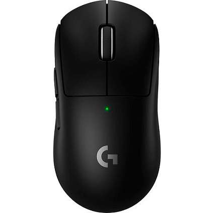 Беспроводная мышь Logitech G Pro X Superlight 2, черный Фото 3