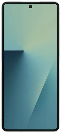 Смартфон Samsung Galaxy Z Flip7 12/512 ГБ, мятный (Mint) F766B Фото 5