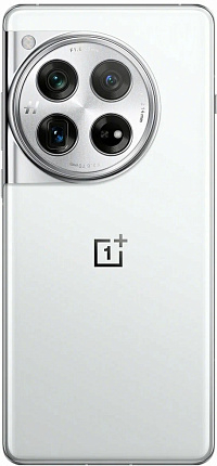 Смартфон OnePlus 12 12/256 ГБ, белый Фото 3