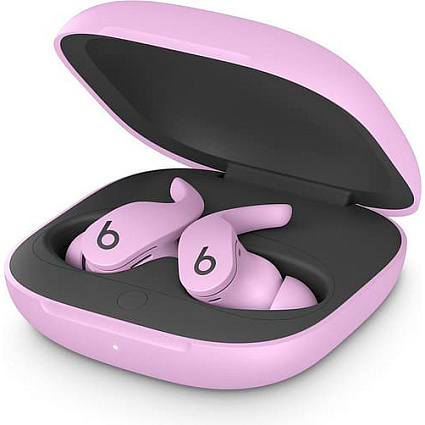Беспроводные наушники Beats Fit Pro, фиолетовый Фото 4