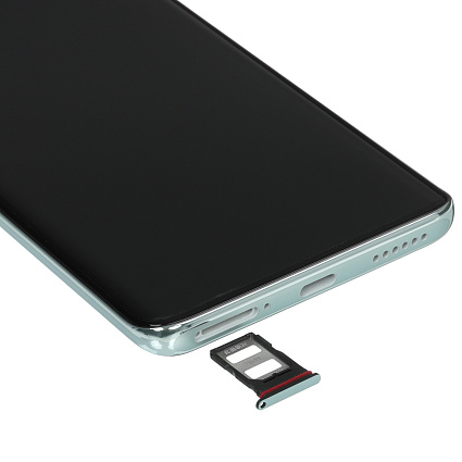 Смартфон Xiaomi Poco X7 SIM + eSIM, 8 Гб RAM, 256 Гб, зеленый (EU) Фото 3