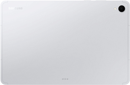 Планшет Samsung Galaxy Tab S11 Wi-Fi 12/128 Гб, серебристый Фото 6