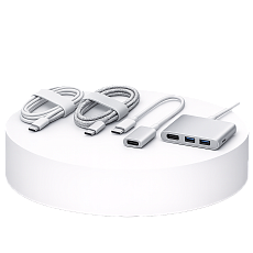 Кабели и переходники