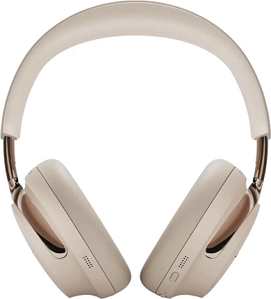 Беспроводные наушники Bose QuietComfort Ultra Headphones (2nd Gen), Driftwood Sand Фото 3
