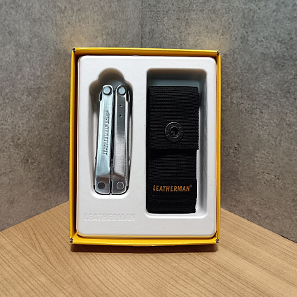 Leatherman Bond Фото 2