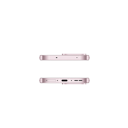 Смартфон OnePlus 13S 12/256Гб, розовый (Pink Satin) Фото 3