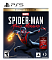 Игра MARVEL Человек-Паук: Майлз Моралес Ultimate Edition [PS5] Фото 1